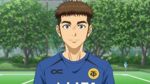 undefined Season 1 Episode 21 - Tokyo Metropolis League Match 8 - Tokyo Musashino FC Youth
