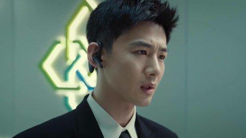 Mobius Season 1 Episode 7 - Episode 7