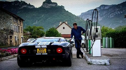 Top Gear Season 7 Episode 3 - Episode 3
