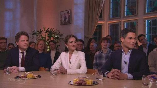 RTL Tonight Season 2 Episode 24 - Episode 24