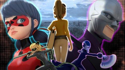 undefined Season 3 Episode 11 - Miraculer