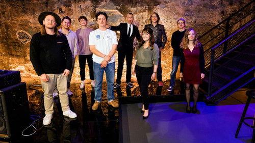 Pufpaffs Happy Hour Season 10 Episode 3 - Episode 3