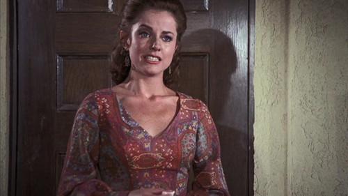 Mannix Season 3 Episode 8 - Memory: Zero