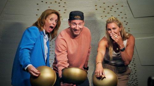 Nicklas Pranker Season 2 Episode 6 - Episode 6