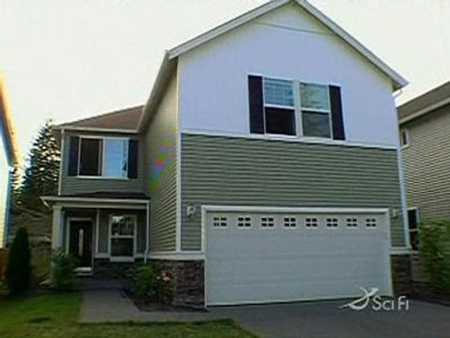 Ghost Hunters Season 3 Episode 15 - Ghostly Houseguest