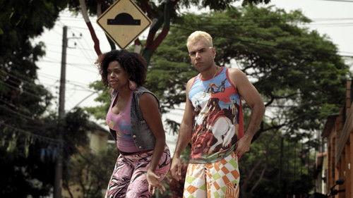 The Suburban People Season 1 Episode 4 - Ex-Wife Means Trouble!