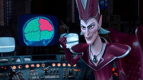 undefined Season 1 Episode 11 - Game Over