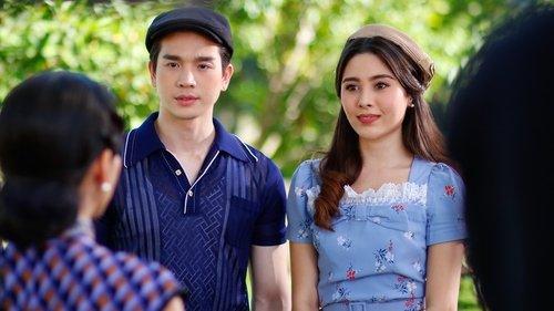 To Sir, with Love Season 1 Episode 9 - Episode 9