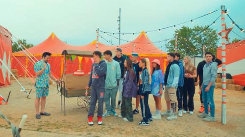 Rabiang rak Season 1 Episode 2 - Episode 2
