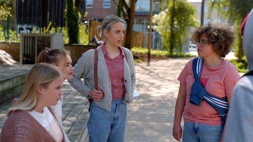 wtFOCK Season 5 Episode 8 - I went too far.