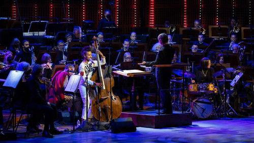 Great Performances Season 49 Episode 9 - San Francisco Symphony Reopening Night