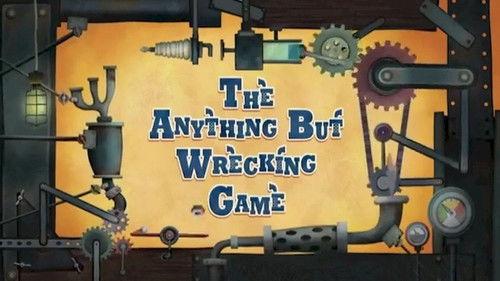 Trucktown Season 1 Episode 24 - The Anything But Wrecking Game
