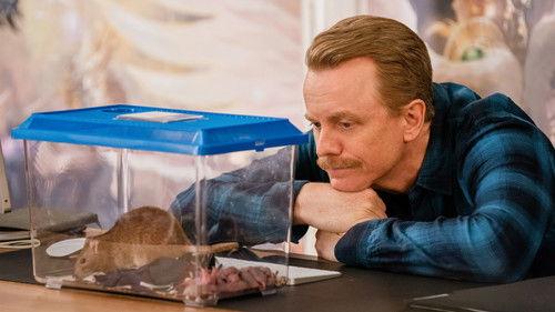 undefined Season 3 Episode 8 - To Catch a Mouse