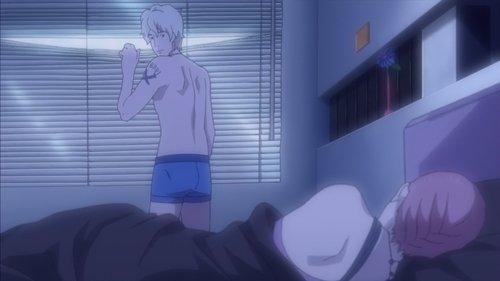 Michiko & Hatchin Season 1 Episode 16 - Etude of Crimson Inconstancy