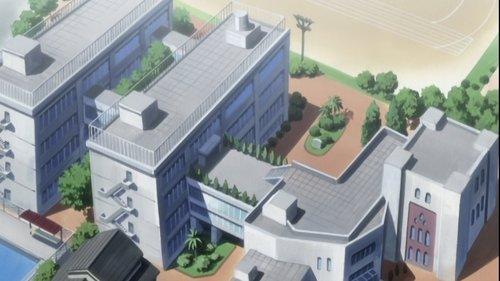 Shuffle! Season 1 Episode 18 - The Person Rin Likes