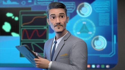 Jurassic World Camp Cretaceous Season 5 Episode 8 - Clean Break