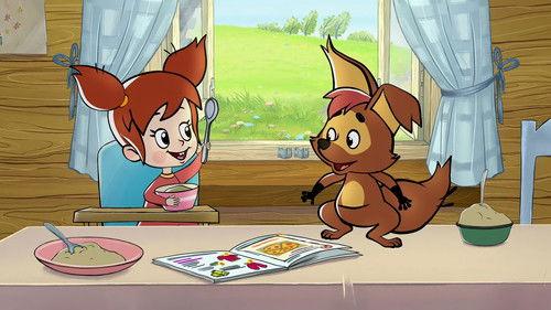 Mr. Theo, Cat & Dog Season 2 Episode 2 - Episode 2