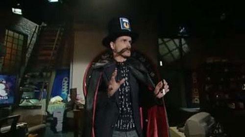 The Chaser's War on Everything Season 1 Episode 25 - Episode 25