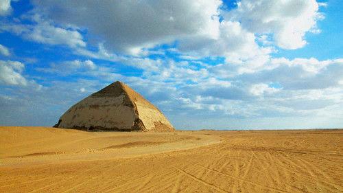 Unearthed Season 4 Episode 2 - Mystery of the Cursed Pyramid