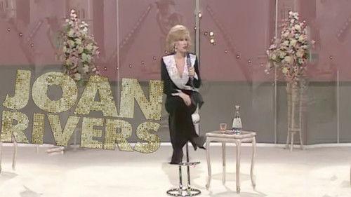 An Audience with... Season 2 Episode 5 - Joan Rivers