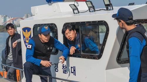 Han River Police Season 1 Episode 3 - Episode 3