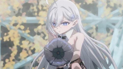 SHIBOYUGI: Playing Death Games to Put Food on the Table Season 1 Episode 11 - --v-