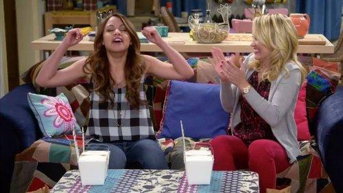 Young & Hungry Season 2 Episode 13 - Young & Unemployed