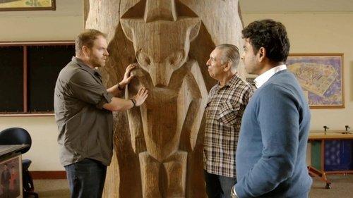 Expedition Unknown Season 8 Episode 10 - Cracking the Secret