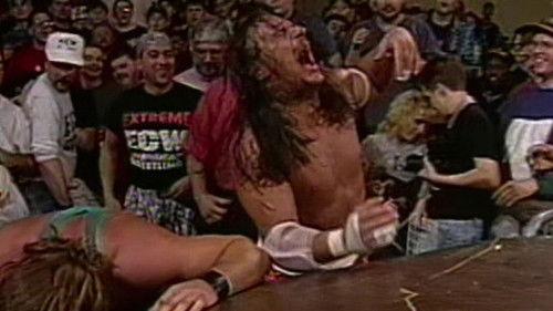 Background image for ECW Hardcore TV - Jan. 30, 1996