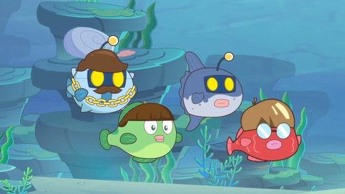 Happy Toon Season 18 Episode 8 - Episode 8