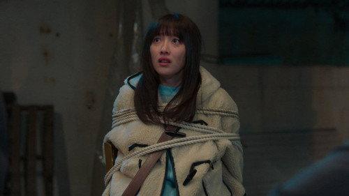 Dreaming of a Freaking Fairy Tale Season 1 Episode 6 - The Sub's Counterattack