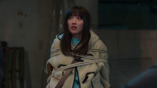 Dreaming of a Freaking Fairy Tale Season 1 Episode 6 - The Sub's Counterattack