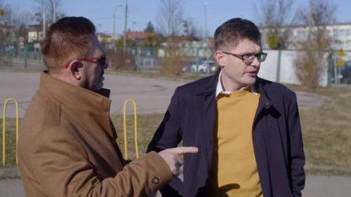 Nauka Jazdy Season 8 Episode 24 - Episode 24