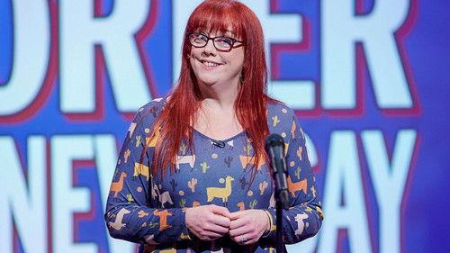 Mock the Week Season 19 Episode 4 - Tom Allen, Angela Barnes, Ed Byrne, Milton Jones, Thanyia Moore