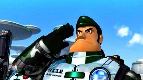 快乐星猫 Season 7 Episode 10 - Episode 10