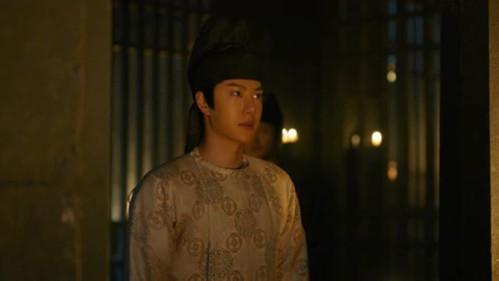 Luoyang Season 1 Episode 20 - Episode 20