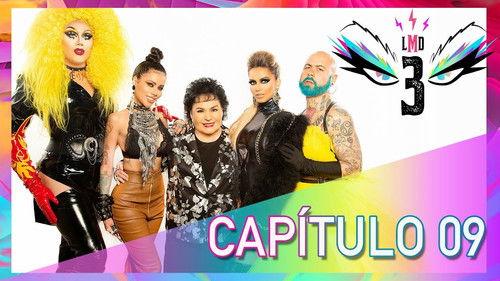 La Más Draga Season 3 Episode 9 - La Más Antojable