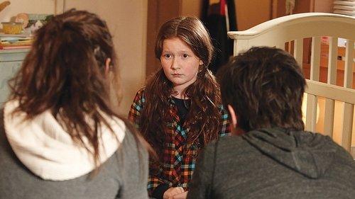 undefined Season 1 Episode 4 - Casey Casden