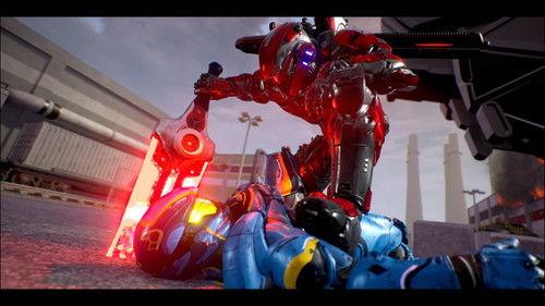 Red vs. Blue Season 18 Episode 4 - Encounter