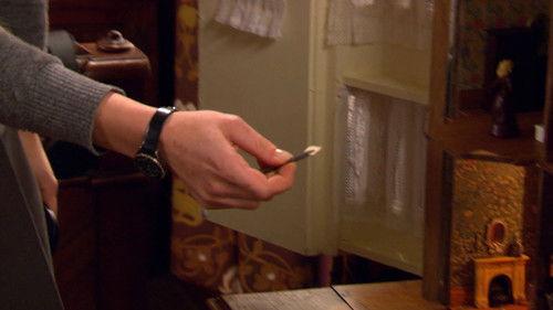 House of Anubis Season 2 Episode 51 - House of Status