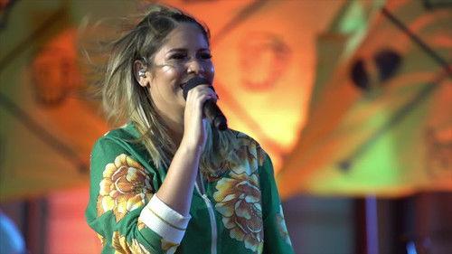 Marília Mendonça: Todos os Cantos Season 1 Episode 3 - Episode 3