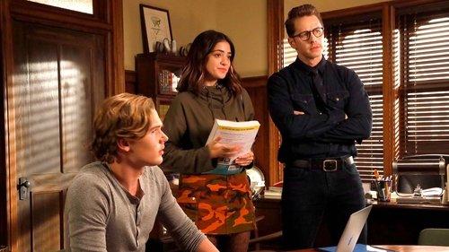 undefined Season 2 Episode 4 - Black Box