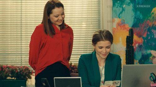 SashaTanya Season 6 Episode 8 - Episode 8