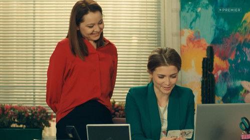 SashaTanya Season 6 Episode 8 - Episode 8