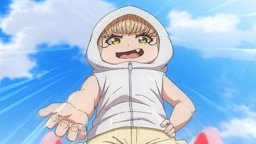 Plus-Sized Elf Season 1 Episode 5 - The Empress of the Park and the Demonic Dinner