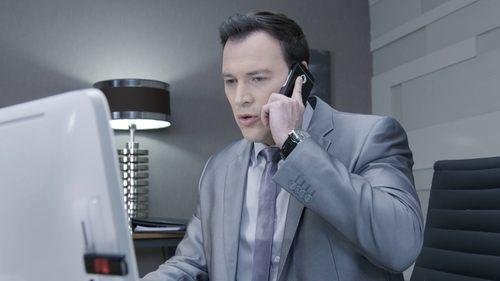 Once Season 1 Episode 26 - Episode 26