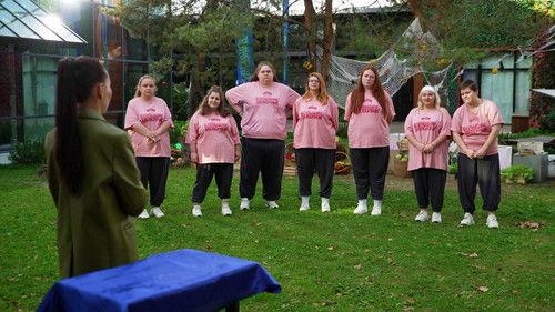 Big Girls Season 1 Episode 13 - Episode 13