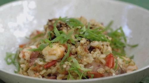 The Mind of a Chef Season 2 Episode 3 - Rice