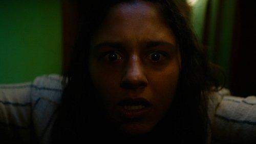 No Escape Season 1 Episode 7 - No Escape