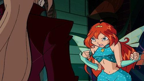 Winx Club Season 3 Episode 14 - Payback